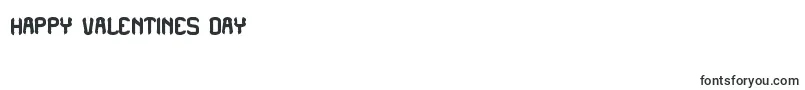 PleaseForgiveMe-Schriftart – Schriften zum Valentinstag